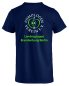 Preview: Pomologen Verein T-Shirt Navy